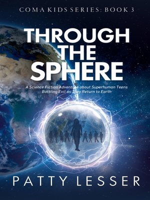 cover image of Through the Sphere